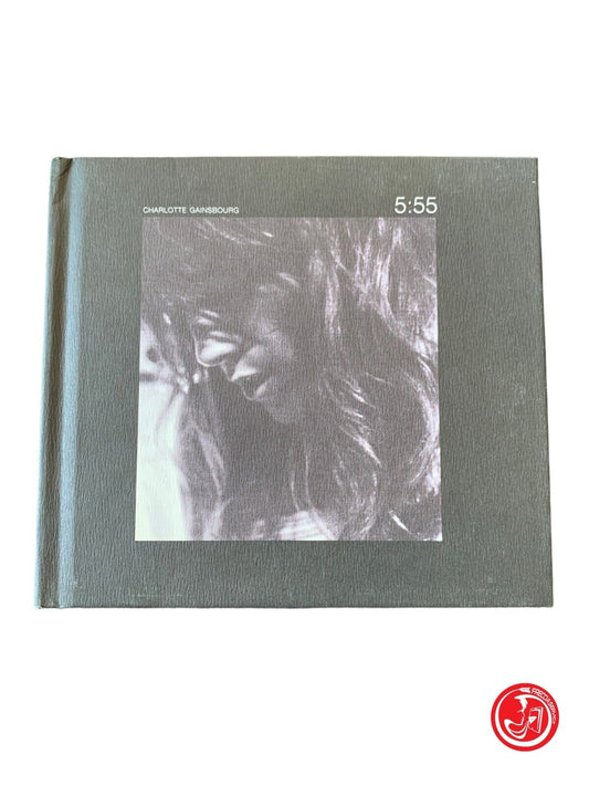 Charlotte Gainsbourg - 5:55