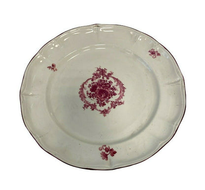 Laveno dish