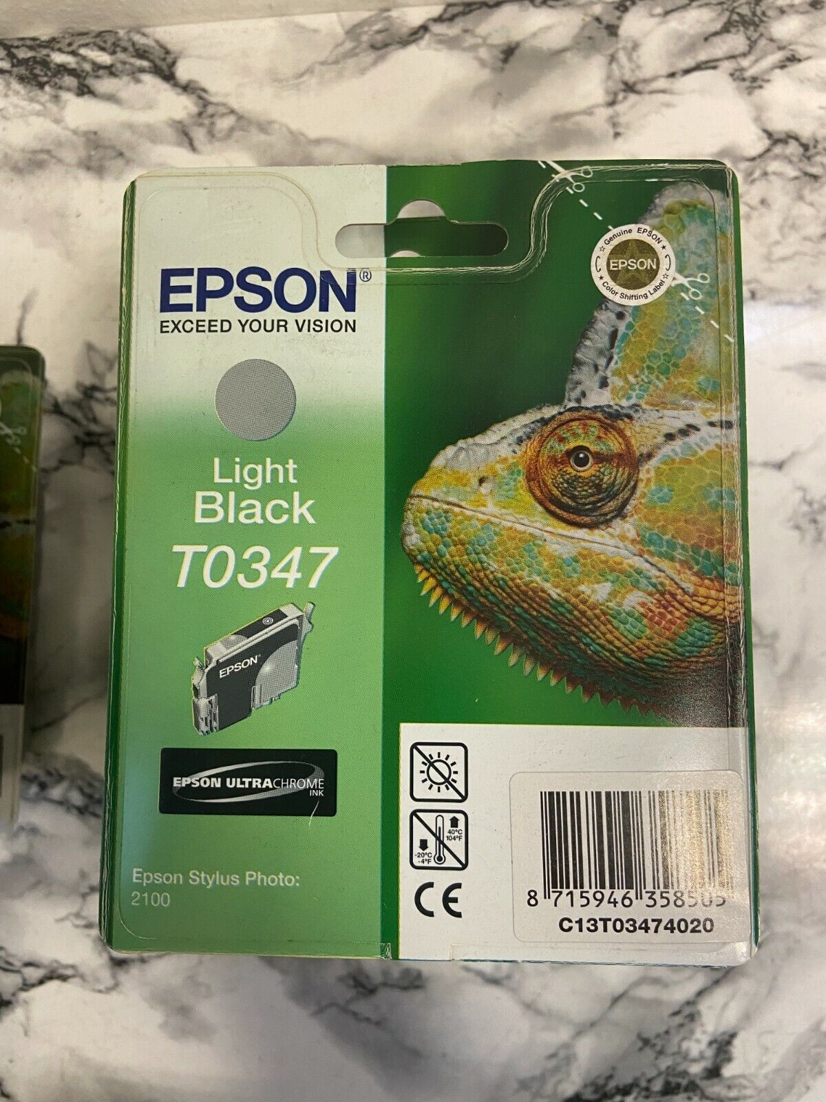 Epson Stylus Photo