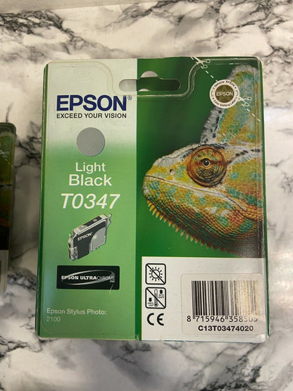 Epson Stylus Photo