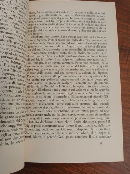 Le Dieu du bonheur. Une histoire de Jésus - Dino Del Bo - 1 ÉDITION RIZZOLI, 75