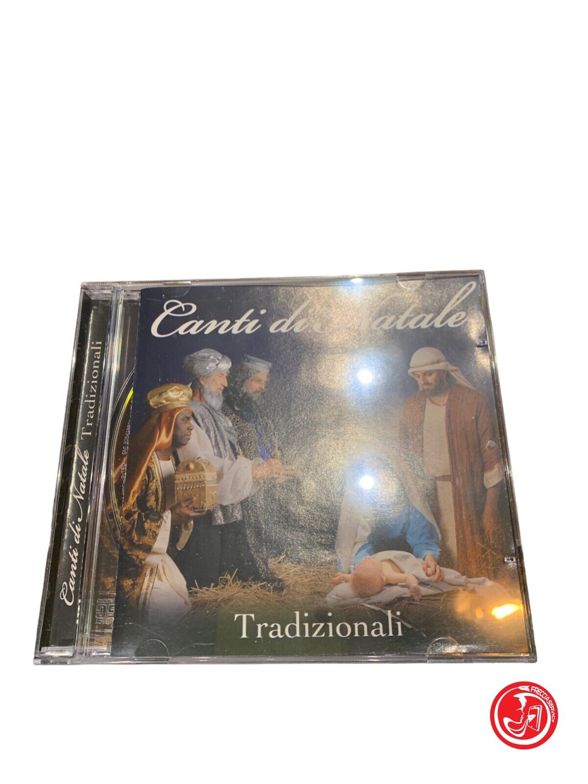 Traditional Christmas carols