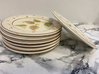 Plates - Hand painted CCC research and selection - Made in Italy