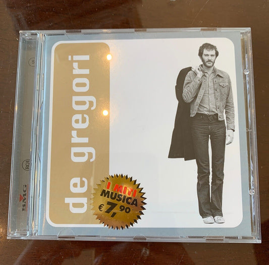 Francesco De Gregori - Francesco De Gregori