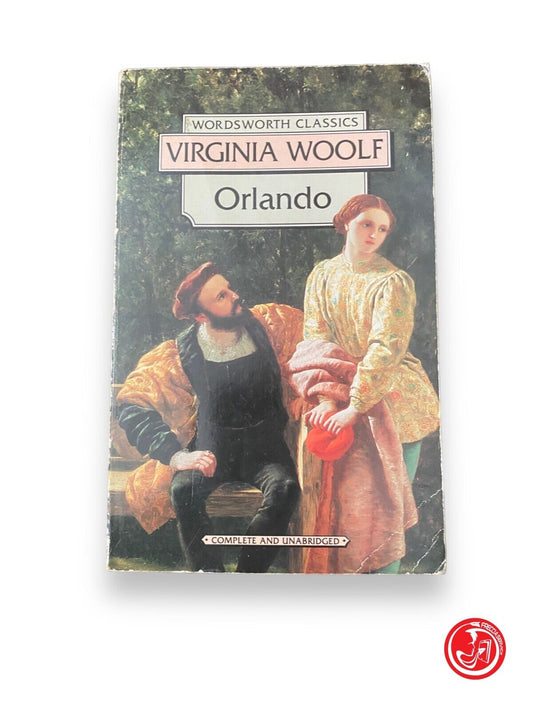 Orlando - V. Woolf