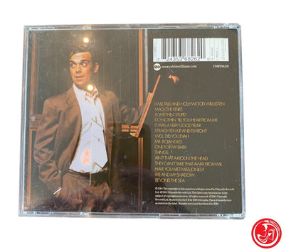 Robbie Williams - Swing When You're Winning