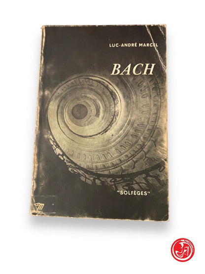 4 volumes sur la musique : Ravel, Mozart, Bach, Bruckner 