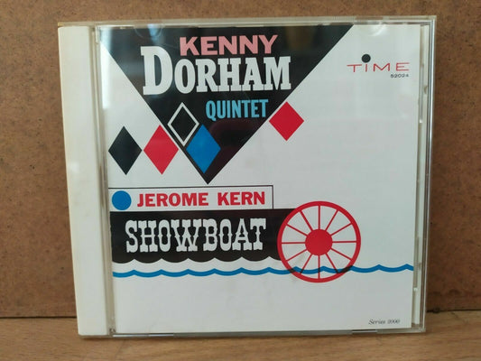 Kenny Dorham Quintet – Jerome Kern Showboat