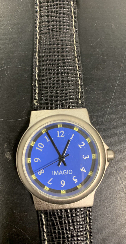 Vintage Imagio watch