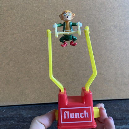 Giocattolo Vintage Flunch