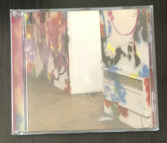 Holonic-the Self Megamix von DJ Krush | CD | Zustand gut