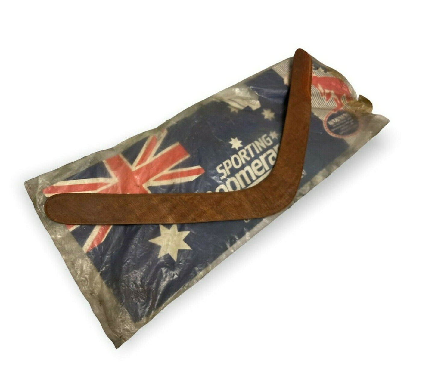 Boomerang Australia