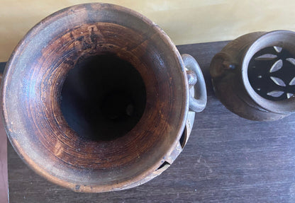 Very Ancient Amphorae