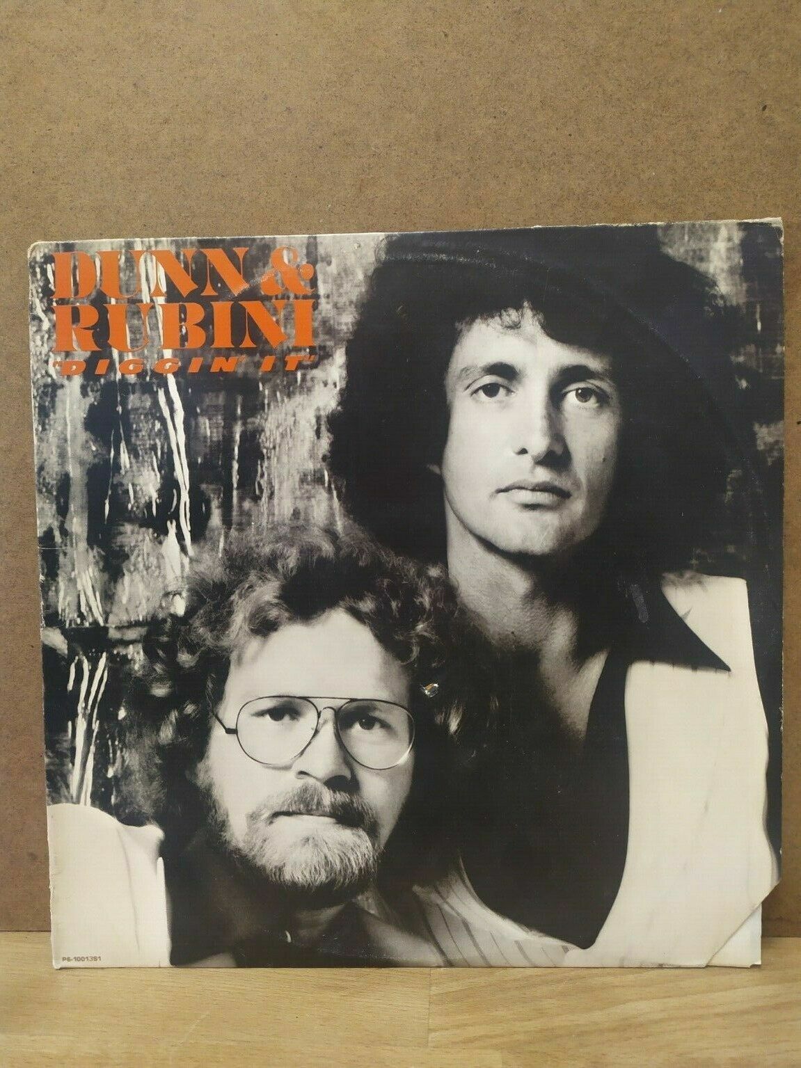 Dunn and Rubini - Diggin' It