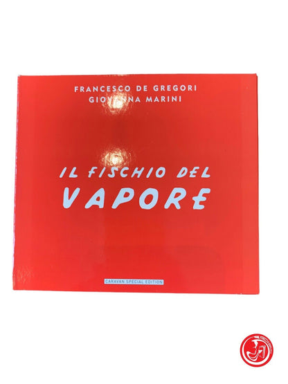 Francesco De Gregori, Giovanna Marini - Le sifflet à vapeur - Spécial caravane