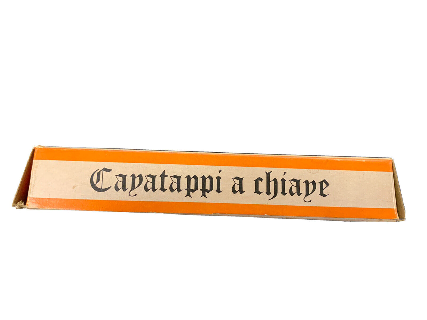 Cavattappi a chiave