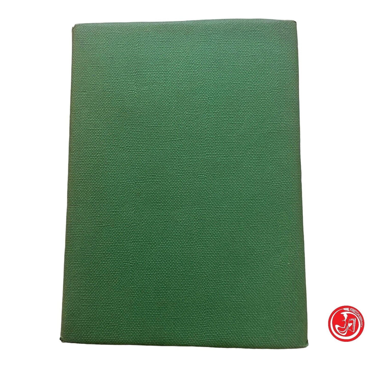 L'AIGLON - E. Rostand - Copyright by Librairie Hachette, 1939