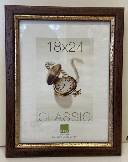 Cornici Bubola e Naibo 18x24 Legno