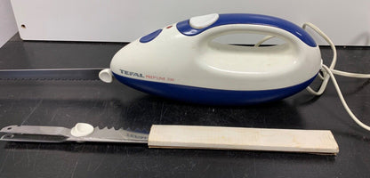 Tefal prep Line 100 electric knife