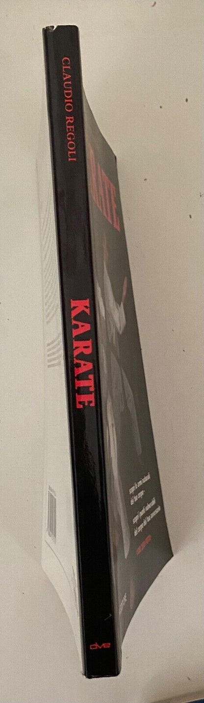 Karate book