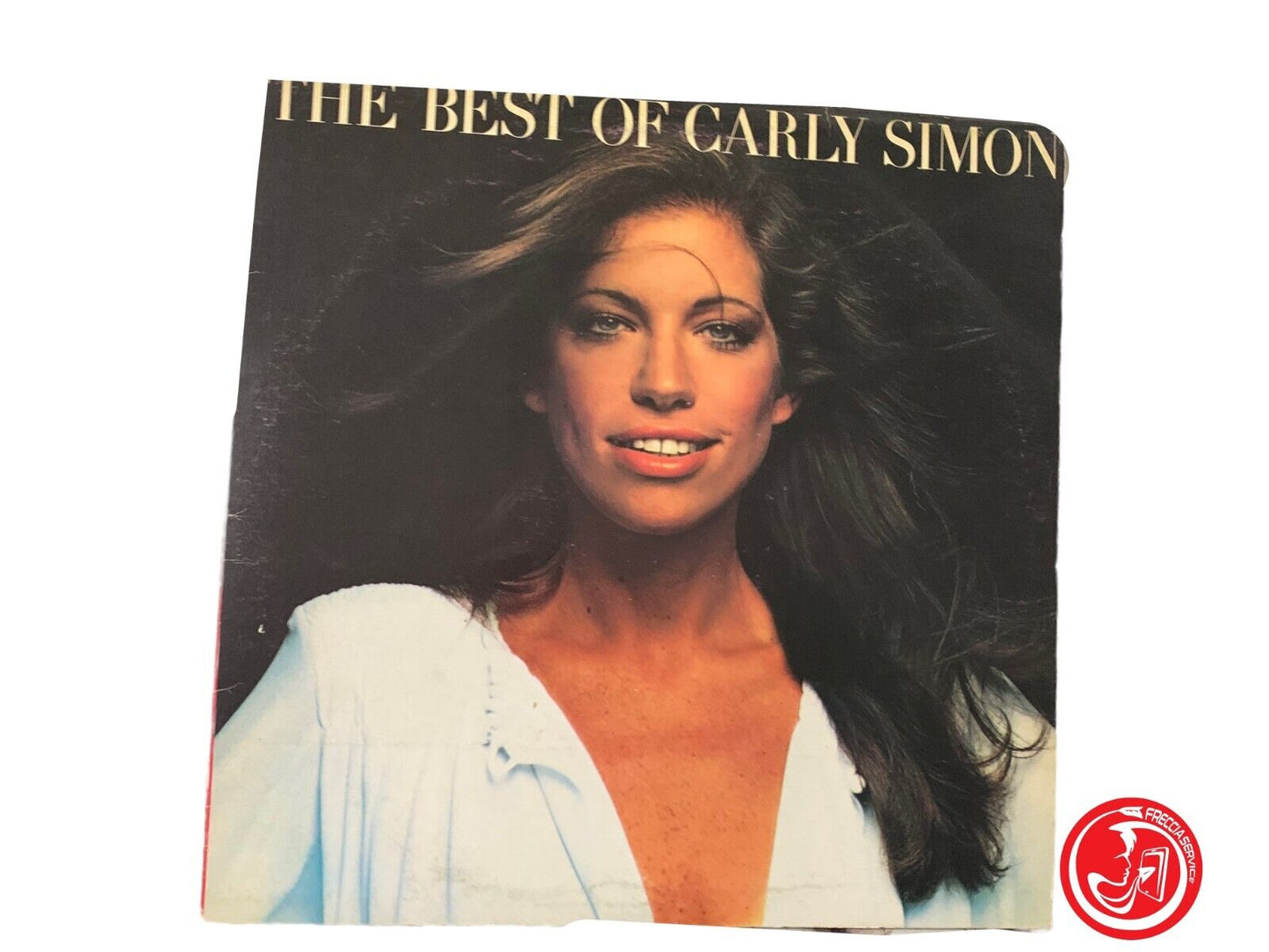 The Best Of Carly Simon