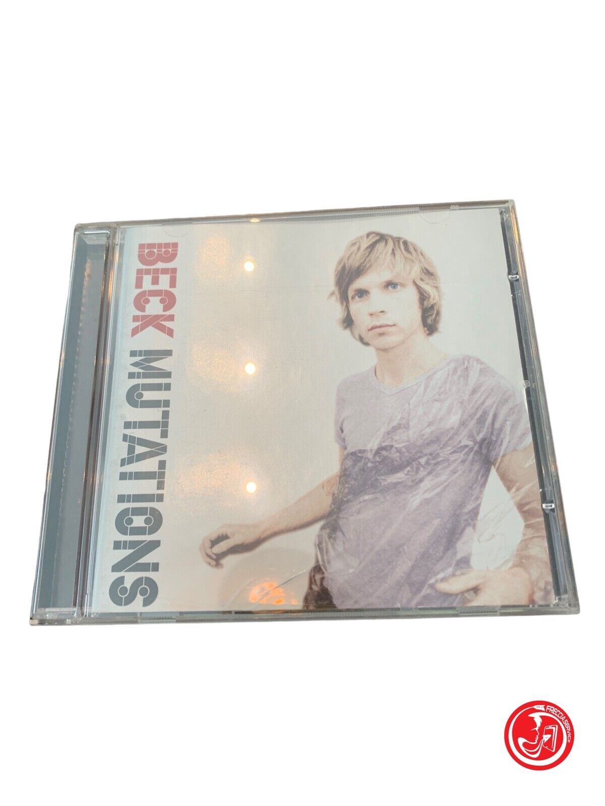 Beck-Mutations