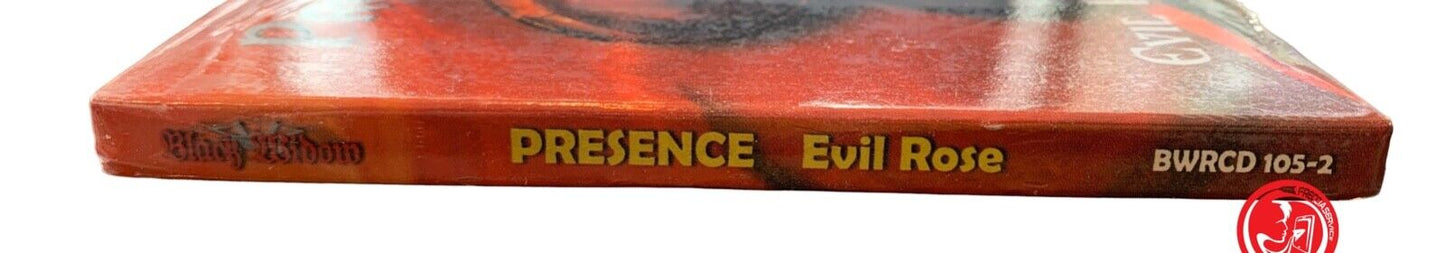 Presence - Evil Rose