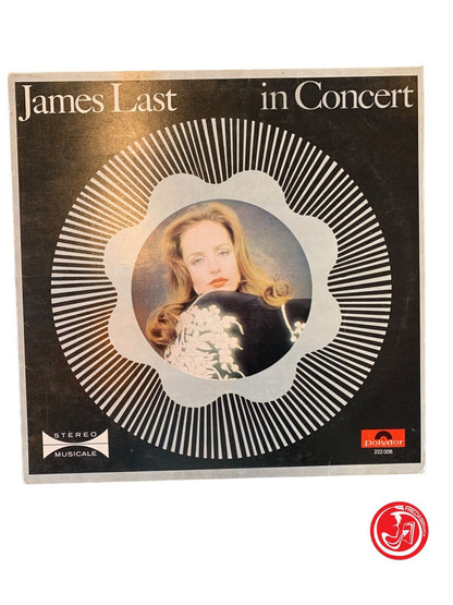 James Last - In Concert