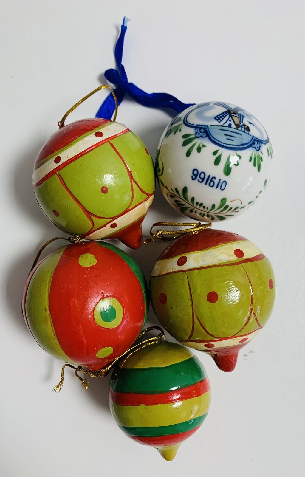 Palline di Natale
