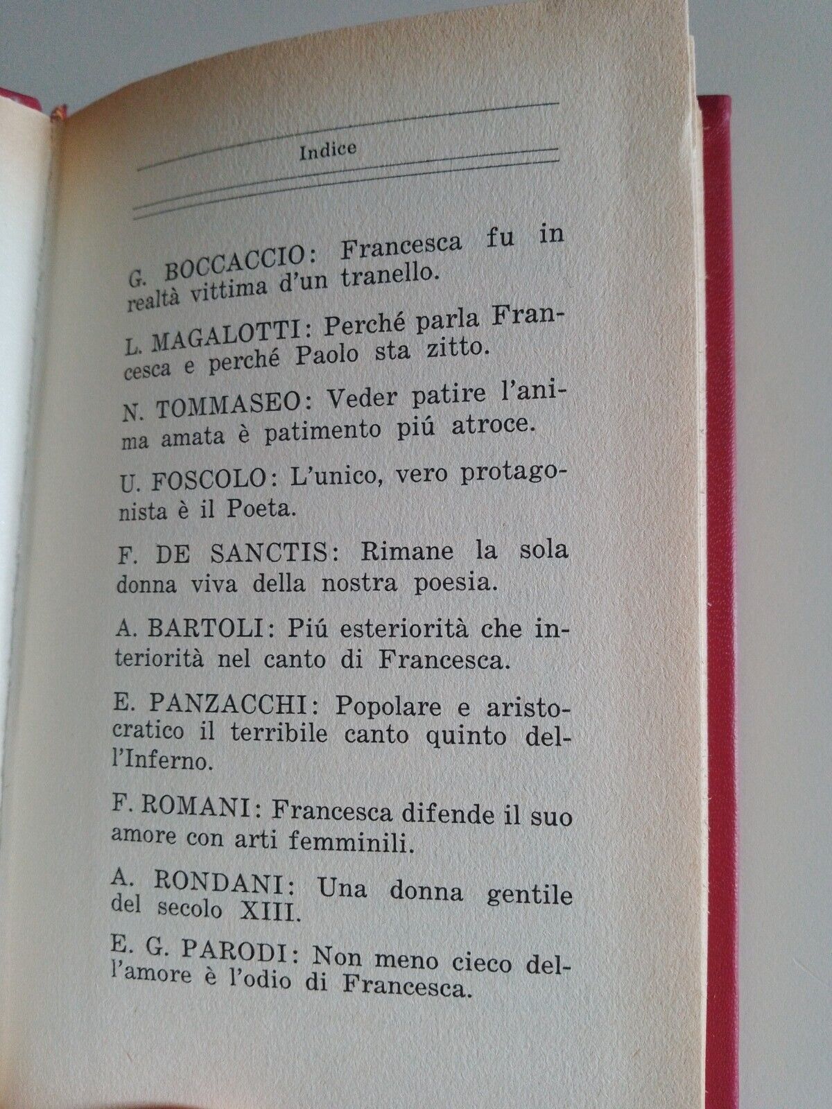 I GRANDI DI TUTTI I TEMPI: Dante, Tiziano, Michelangelo, 1968