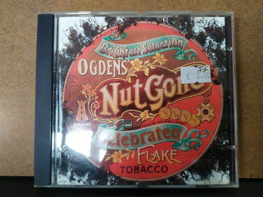 Small Faces – Ogdens' Nut Gone Flake