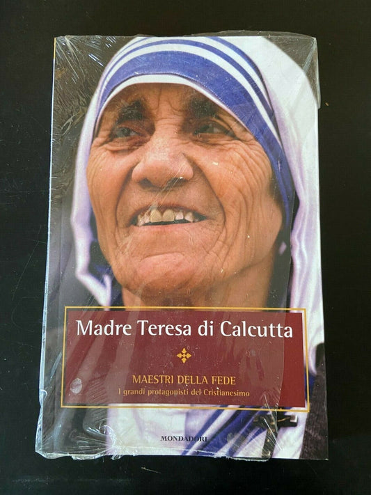 Livres - Mère Teresa de Calcutta