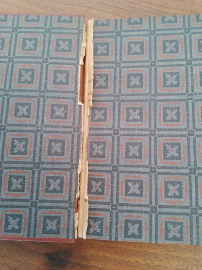 Nautique, B. Baldi UTET