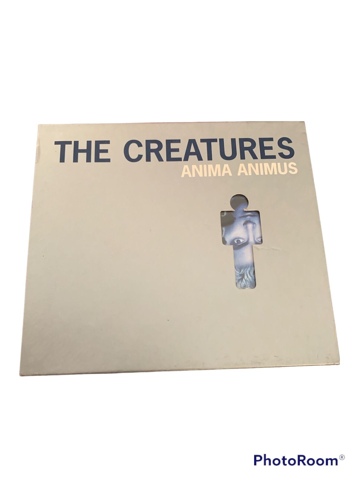 The Creatures Anima Animus