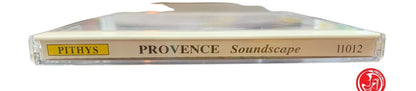 Pierre Huguet - Provence Soundscape