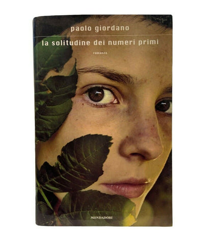 Livres - P.Giordano - La solitude des nombres premiers