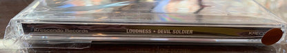 Loudness - Devil Soldier