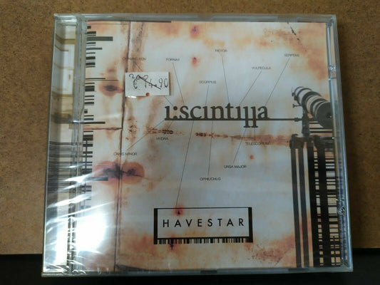 I:Scintilla – Havestar
