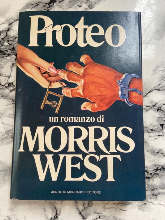 M. West - Prometheus