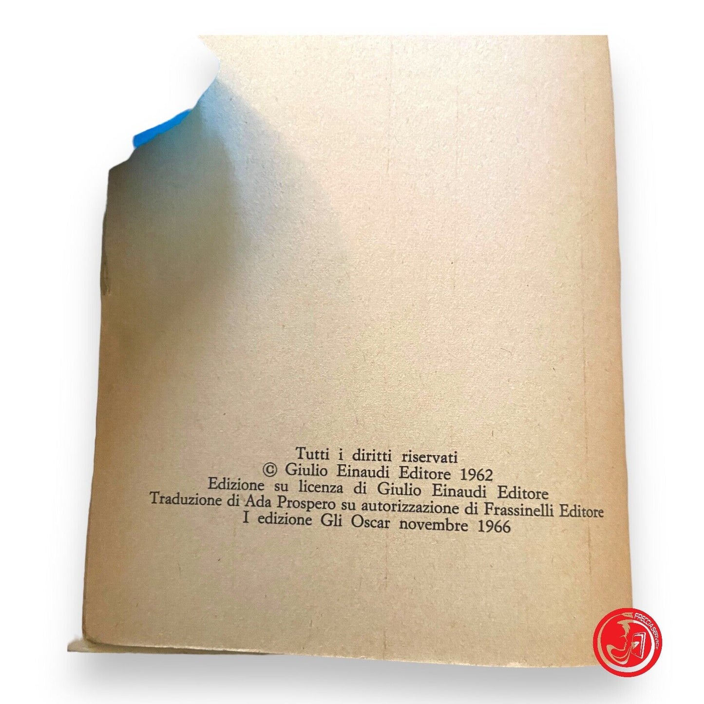 LA LUNA DEI CARAIBI E ALTRI DRAMMI MARINI - E. O' Neill - Giulio Einaudi Editore