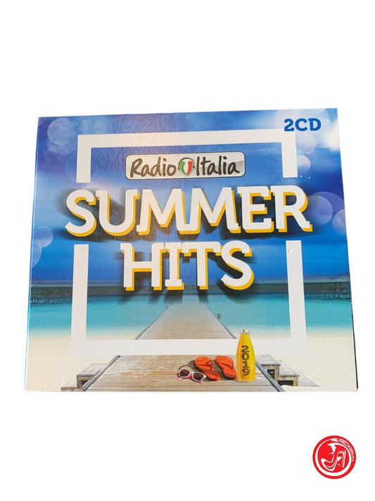 Radio Italia Summer Hits 2019