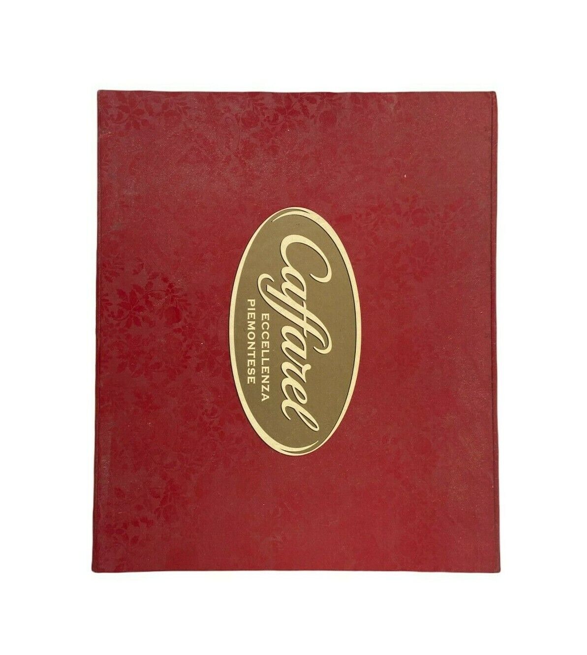 Coffret Caffaril