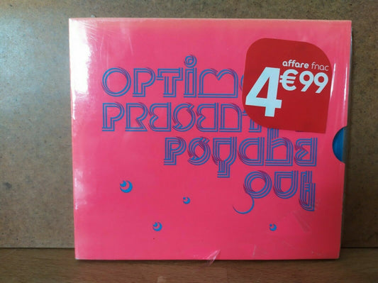 Optimo (2) – Psyche Out