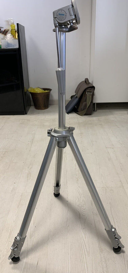 Professional Tripod Tripod Vivitar