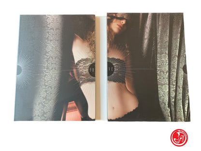 Privé: The Lounge Anthology Close this panelMusic Brokers