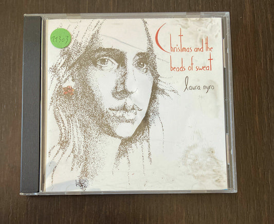 CD LAURA NYRO •