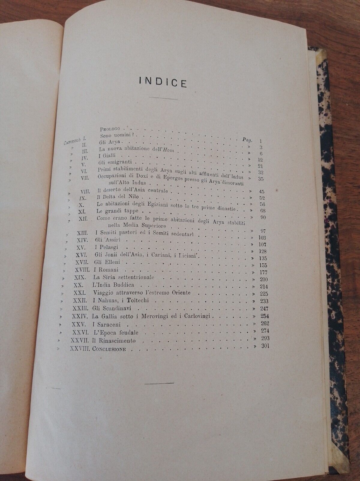 Storia dell'abitazione umana - E. E. Viollet Le Duc - Ed. Lombarda 1877 raro