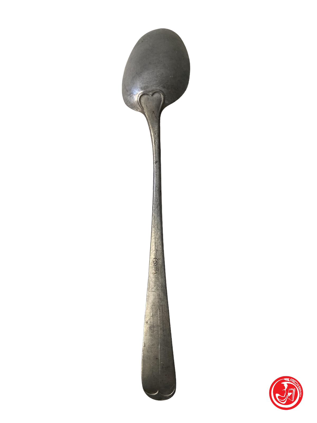 Ancient spoon