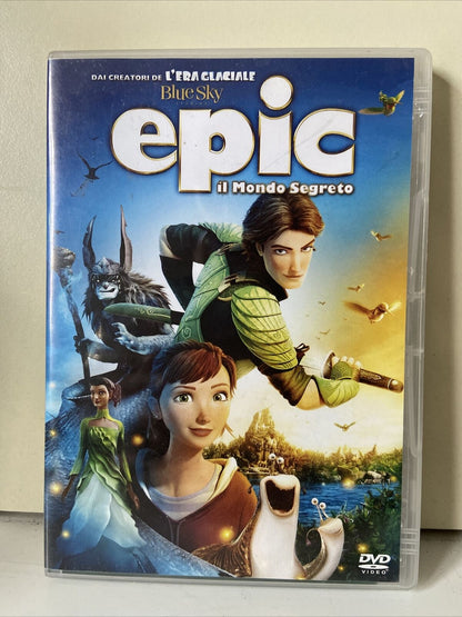 DVD Cartoons for Children