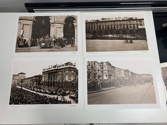 FOTO TORINO LA STAMPA